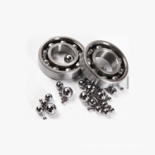 China Quality 4Mm/6Mm/8Mm/10Mm/12Mm Bulk Chrome Steel Balls For Bearing